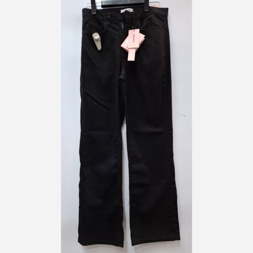 قیمت ارزان شلوار نیم بگ سایز بزرگ زنانه 