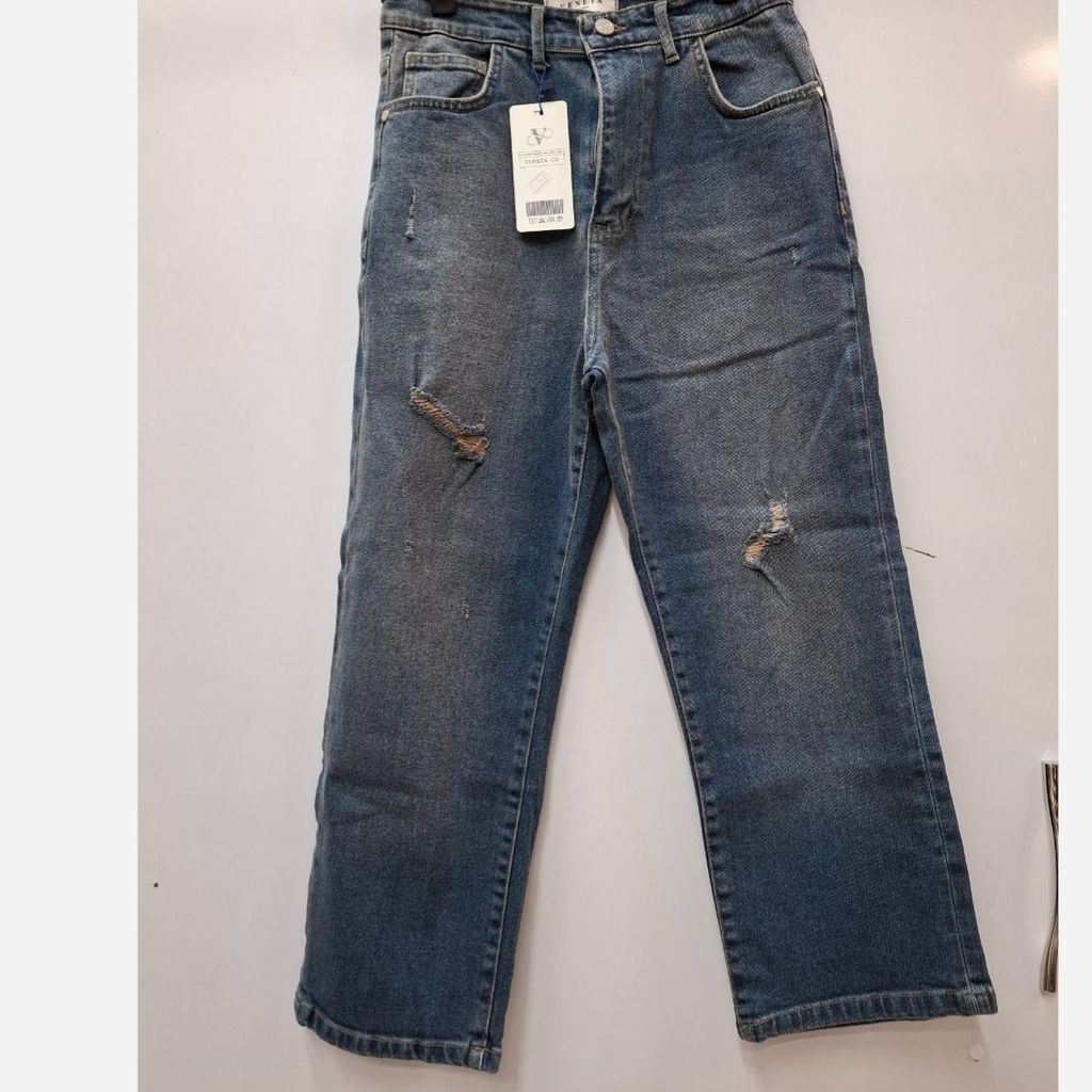 فروش اینترنتی شلوار زنانه واید لگ