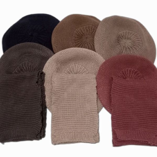 شال و کلاه فرانسوی