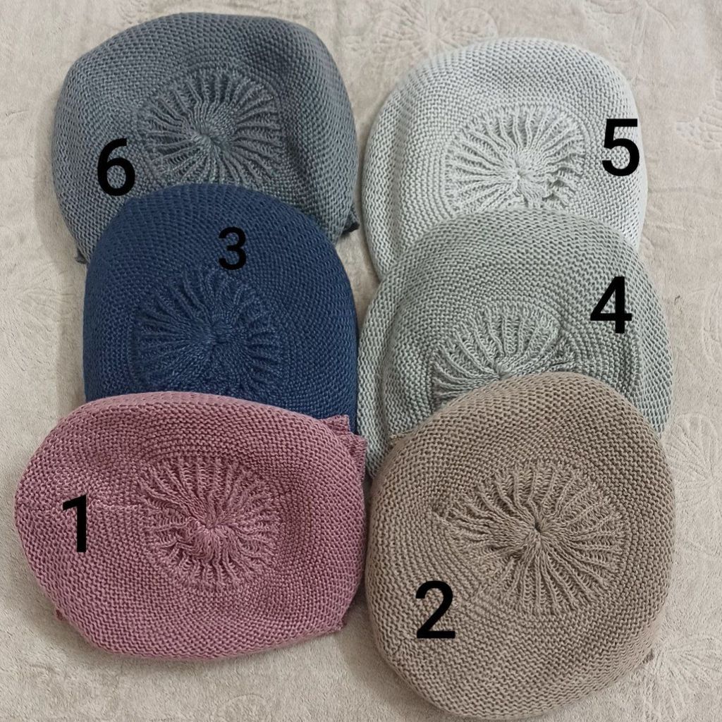 خرید آنلاین شال و کلاه فرانسوی