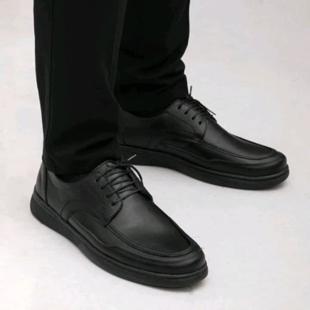 قیمت کفش مردانه رسمی مدل پاریس