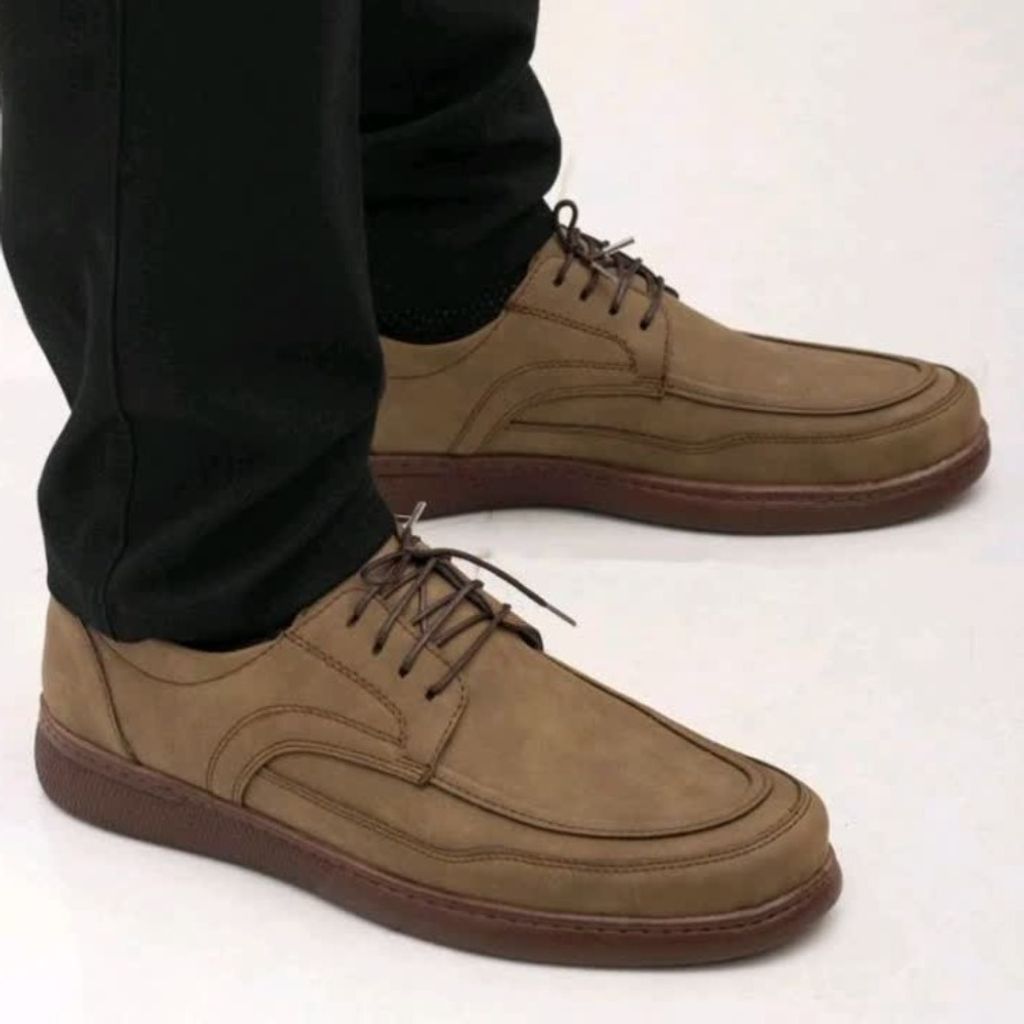 فروش اینترنتی کفش مردانه رسمی مدل پاریس