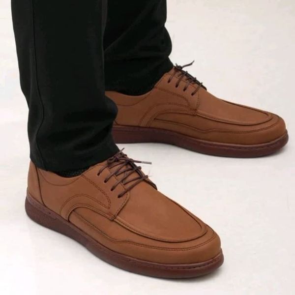 کفش مردانه رسمی مدل پاریس