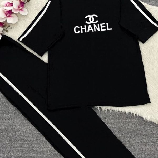 ست تیشرت شلوار