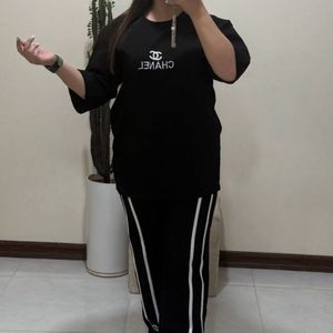 فروش اینترنتی ست تیشرت شلوار