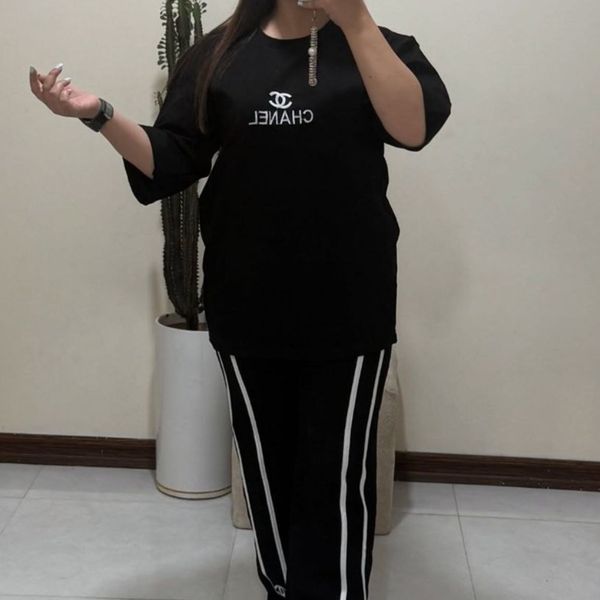 ست تیشرت شلوار