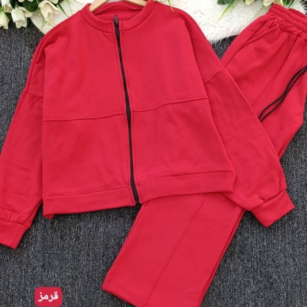 ست پارمیس شیک