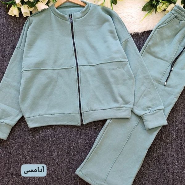 ست پارمیس شیک