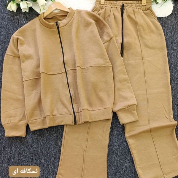 ست پارمیس شیک