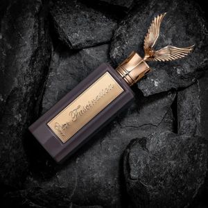خرید آنلاین عطر یونیسکس پاریس کورنر امیر فسینیشن - Paris Corner Emir Fascination Extra
