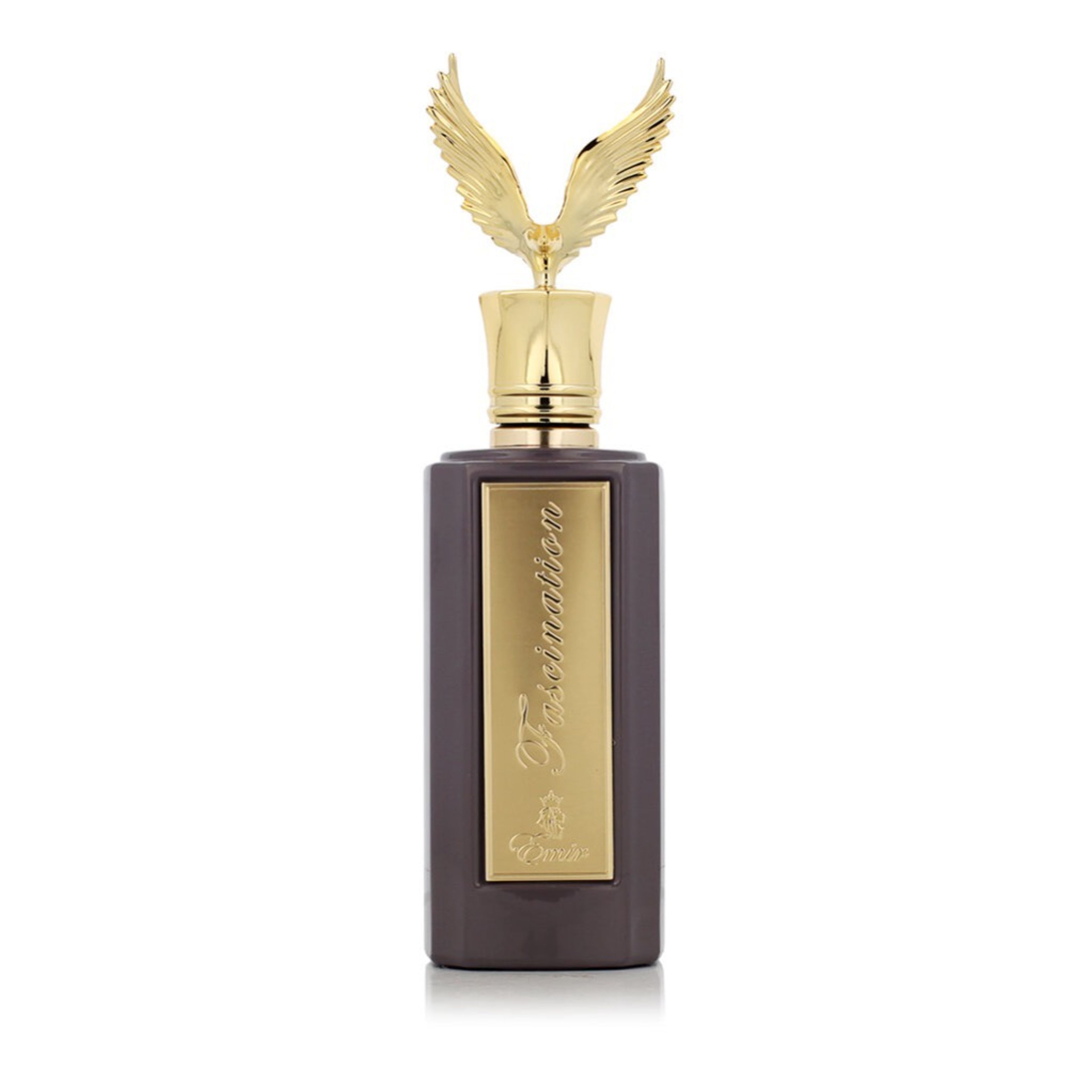 مشخصات عطر یونیسکس پاریس کورنر امیر فسینیشن - Paris Corner Emir Fascination Extra