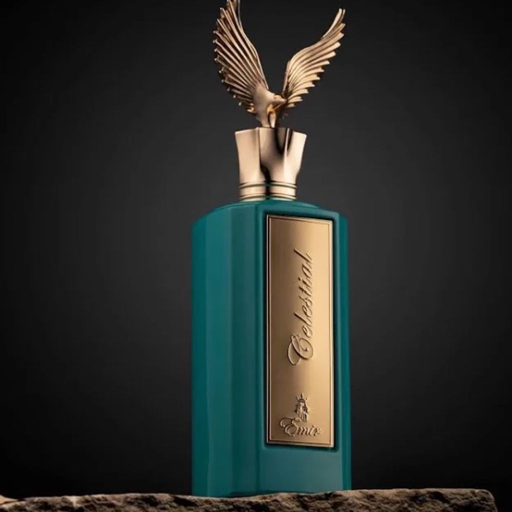 قیمت عطر اسپرت پاریس کورنر سیلستیال - Paris Corner Celestial ادو پرفیوم 100 م