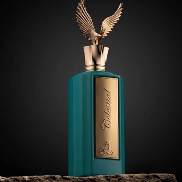 عطر اسپرت پاریس کورنر سیلستیال - Paris Corner Celestial ادو پرفیوم 100 م