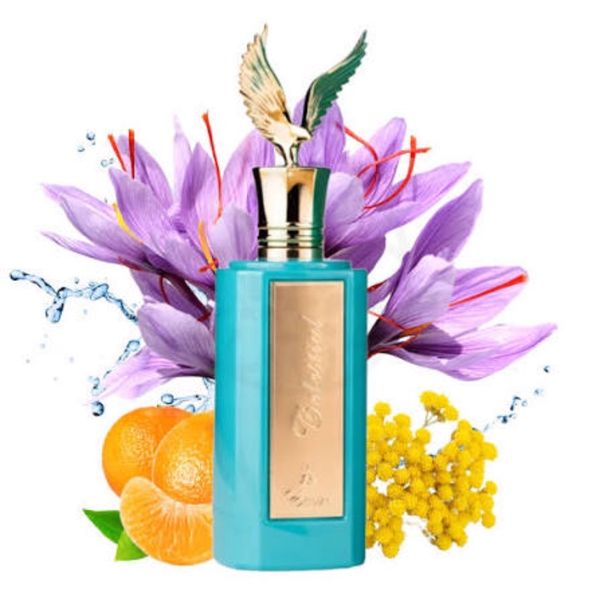 عطر اسپرت پاریس کورنر سیلستیال - Paris Corner Celestial ادو پرفیوم 100 م