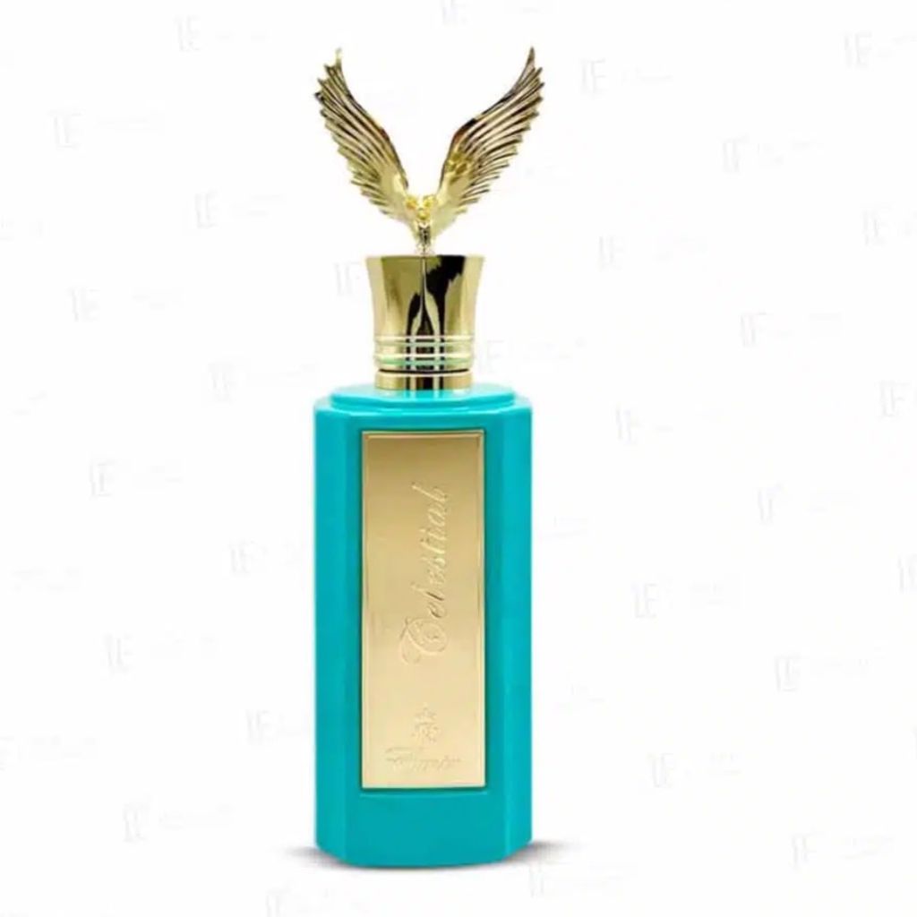 قیمت عطر اسپرت پاریس کورنر سیلستیال - Paris Corner Celestial ادو پرفیوم 100 م