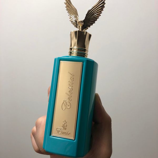 عطر اسپرت پاریس کورنر سیلستیال - Paris Corner Celestial ادو پرفیوم 100 م