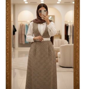 سارافون و شومیز و کمربند