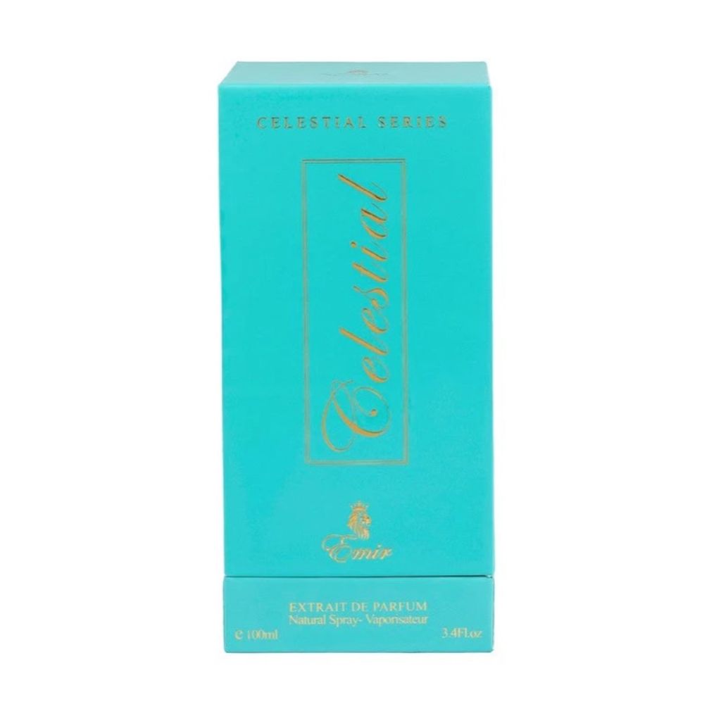 قیمت عطر اسپرت پاریس کورنر سیلستیال - Paris Corner Celestial ادو پرفیوم 100 م