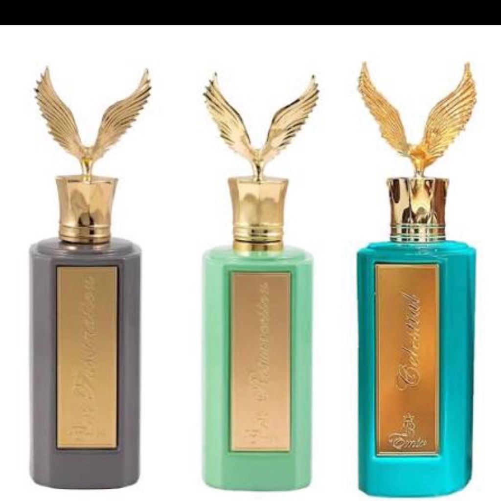 قیمت ارزان عطر اسپرت پاریس کورنر سیلستیال - Paris Corner Celestial ادو پرفیوم 100 م