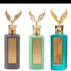 قیمت ارزان عطر اسپرت پاریس کورنر سیلستیال - Paris Corner Celestial ادو پرفیوم 100 م