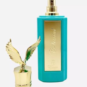 قیمت عطر اسپرت پاریس کورنر سیلستیال - Paris Corner Celestial ادو پرفیوم 100 م