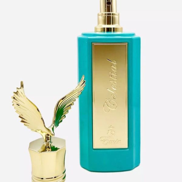 عطر اسپرت پاریس کورنر سیلستیال - Paris Corner Celestial ادو پرفیوم 100 م