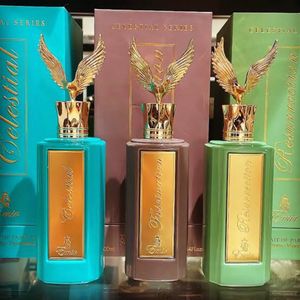 خرید آنلاین عطر اسپرت پاریس کورنر سیلستیال - Paris Corner Celestial ادو پرفیوم 100 م