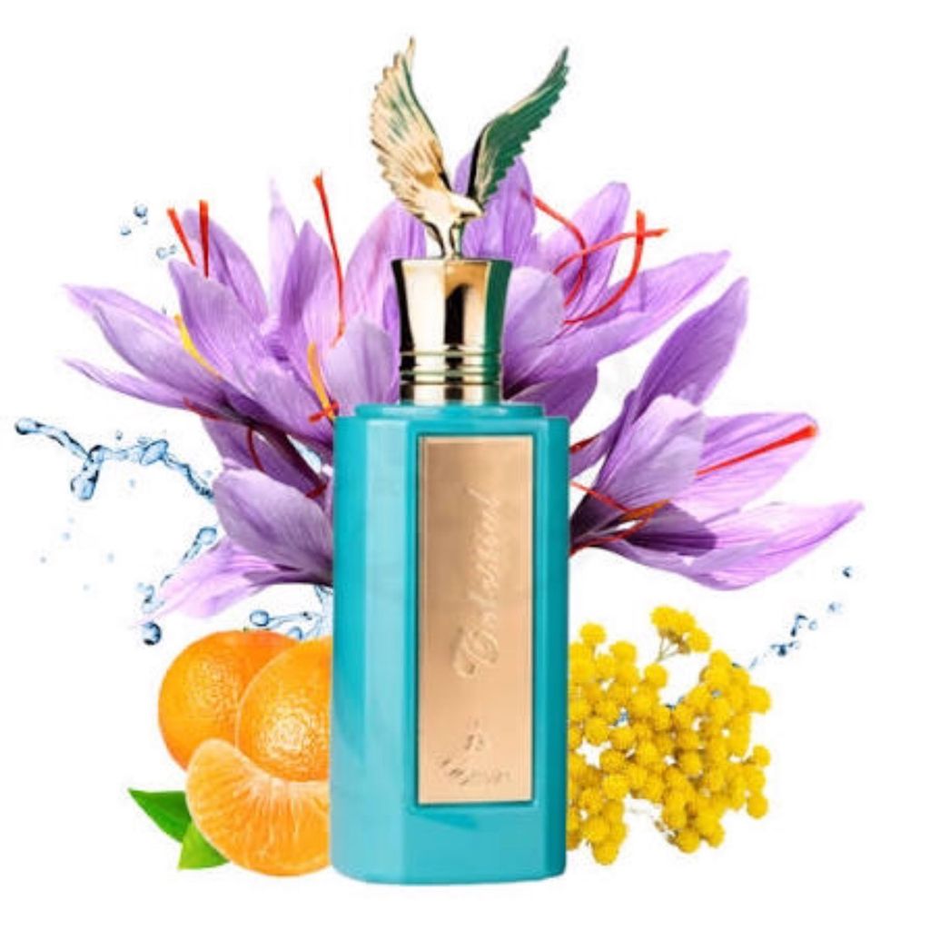 قیمت عطر اسپرت پاریس کورنر سیلستیال - Paris Corner Celestial ادو پرفیوم 100 م