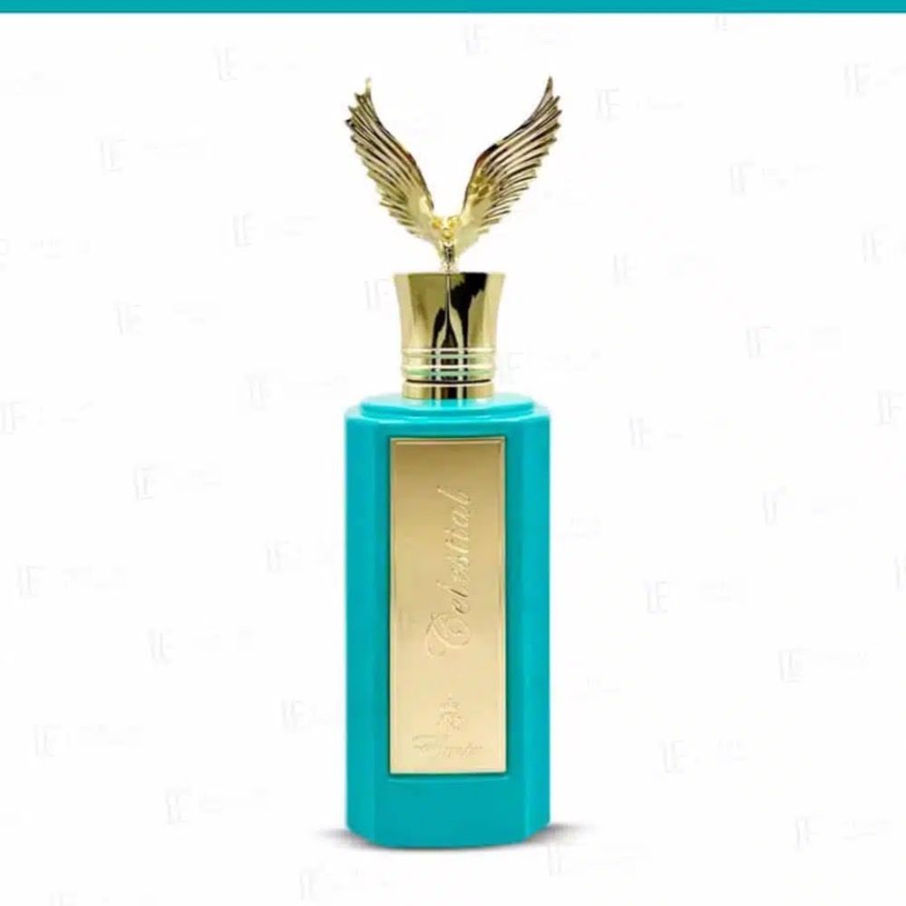 قیمت ارزان عطر اسپرت پاریس کورنر سیلستیال - Paris Corner Celestial ادو پرفیوم 100 م
