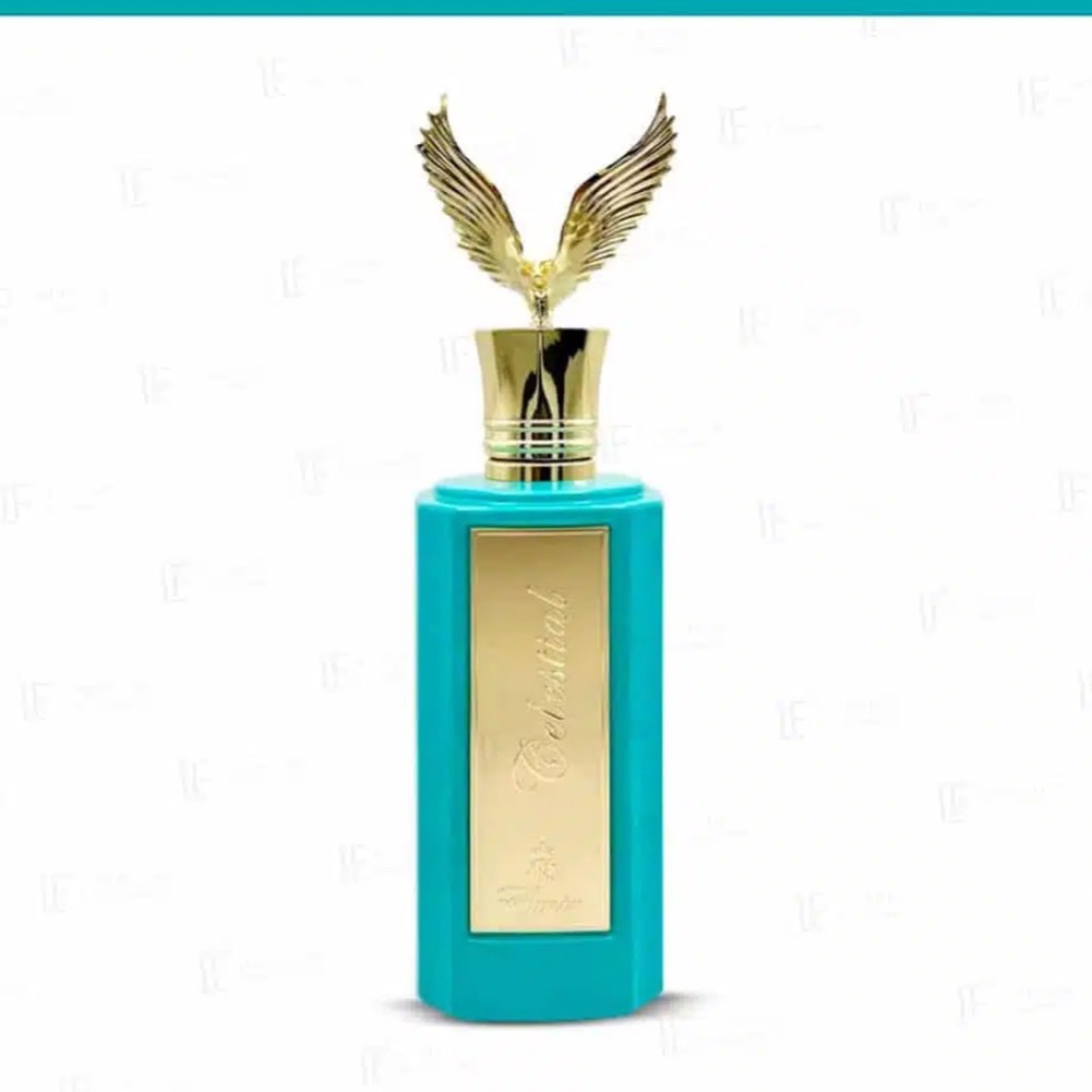 قیمت ارزان عطر اسپرت پاریس کورنر سیلستیال - Paris Corner Celestial ادو پرفیوم 100 م