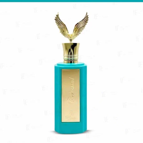 عطر اسپرت پاریس کورنر سیلستیال - Paris Corner Celestial ادو پرفیوم 100 م