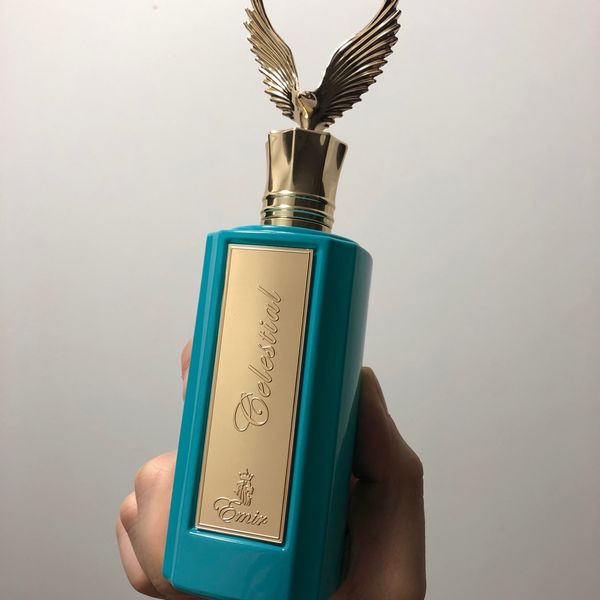 عطر اسپرت پاریس کورنر سیلستیال - Paris Corner Celestial ادو پرفیوم 100 م