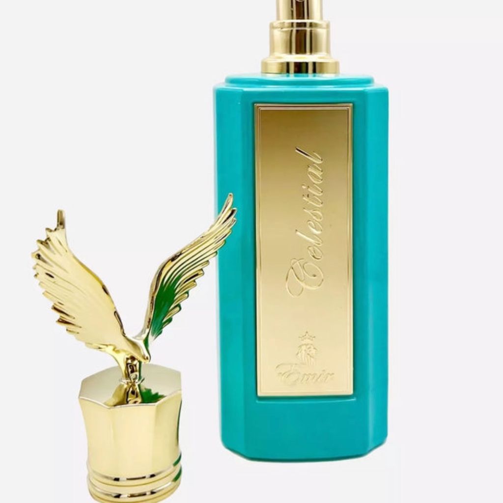 خرید اینترنتی عطر اسپرت پاریس کورنر سیلستیال - Paris Corner Celestial ادو پرفیوم 100 م