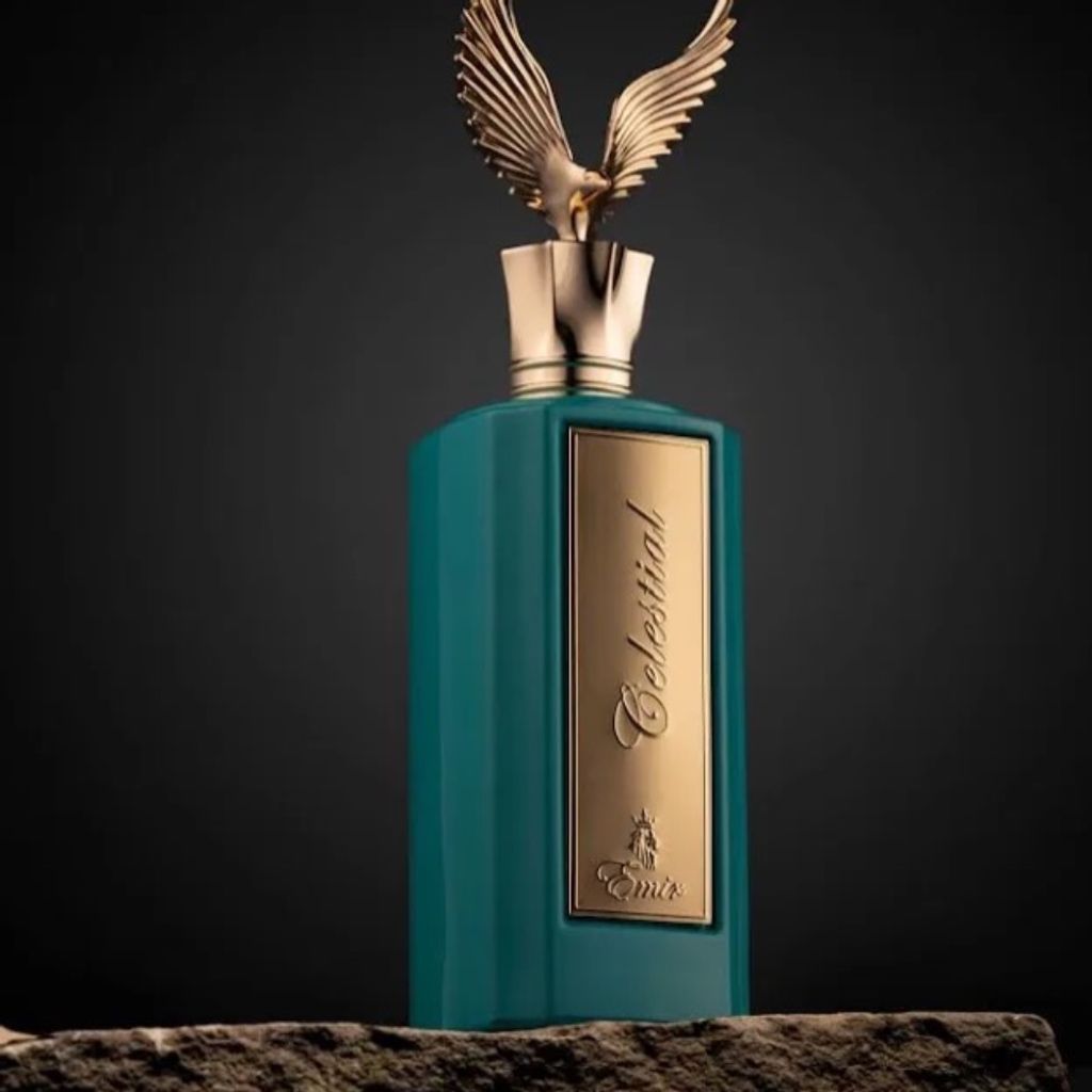 خرید آنلاین عطر اسپرت پاریس کورنر سیلستیال - Paris Corner Celestial ادو پرفیوم 100 م