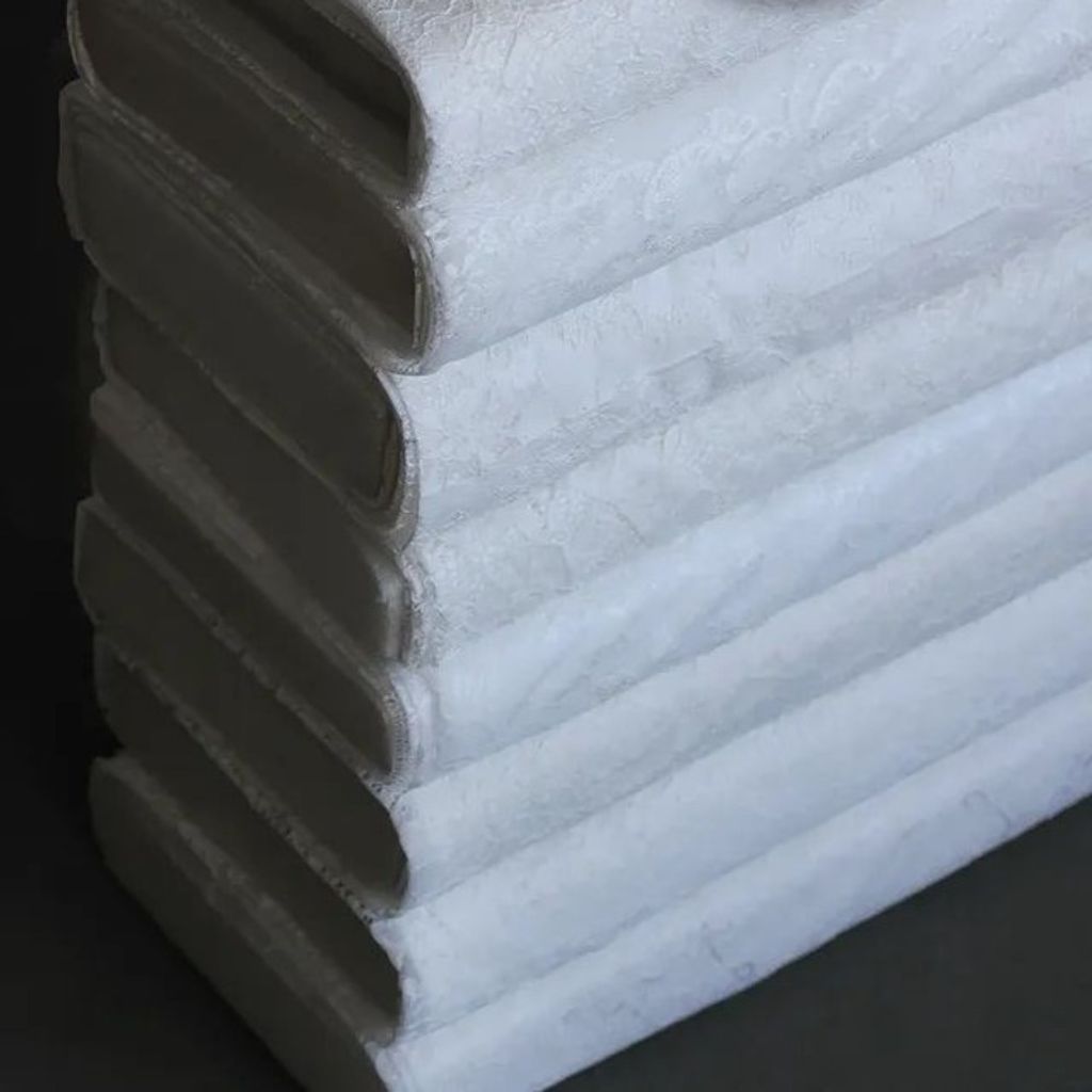 خرید انلاین تور دانتل فرانسوی سفید