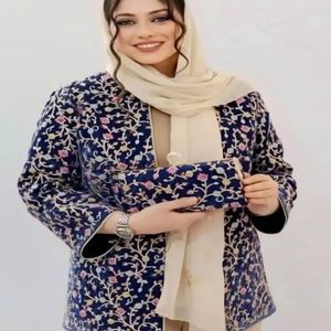 خرید اینترنتی قیمت پارچه مخمل سوزن دوزی هندی