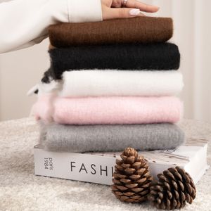 قیمت بیگ اسکارف ساده مایا پاد