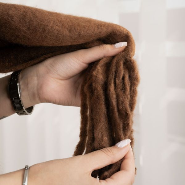 بیگ اسکارف ساده مایا پاد