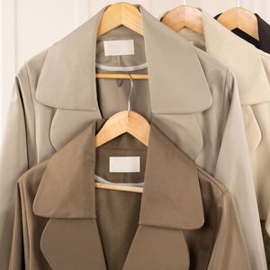 خرید انلاین ترنچ کت آتریسا پاد