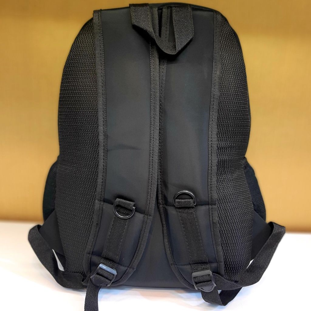 مشخصات کوله پشتی اسپرت