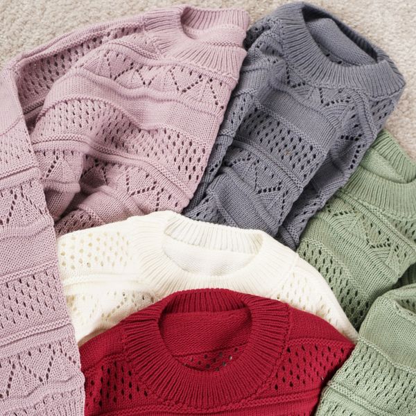 بلوز بافت دلسا پاد