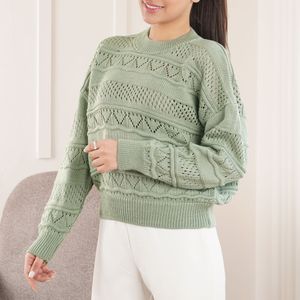 مشخصات بلوز بافت دلسا پاد