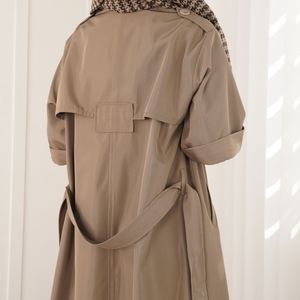 قیمت بارانی بلند مانترا پاد