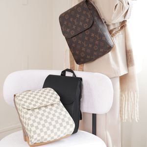 کوله طرحدار سونا پاد