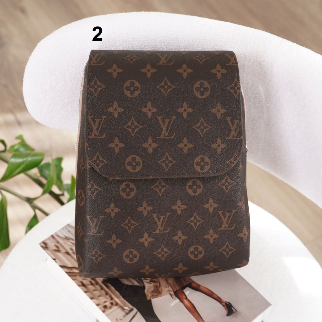 خرید آنلاین کوله طرحدار سونا پاد