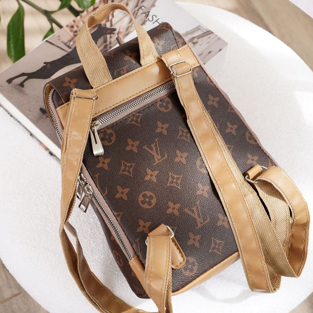 خرید انلاین کوله طرحدار سونا پاد