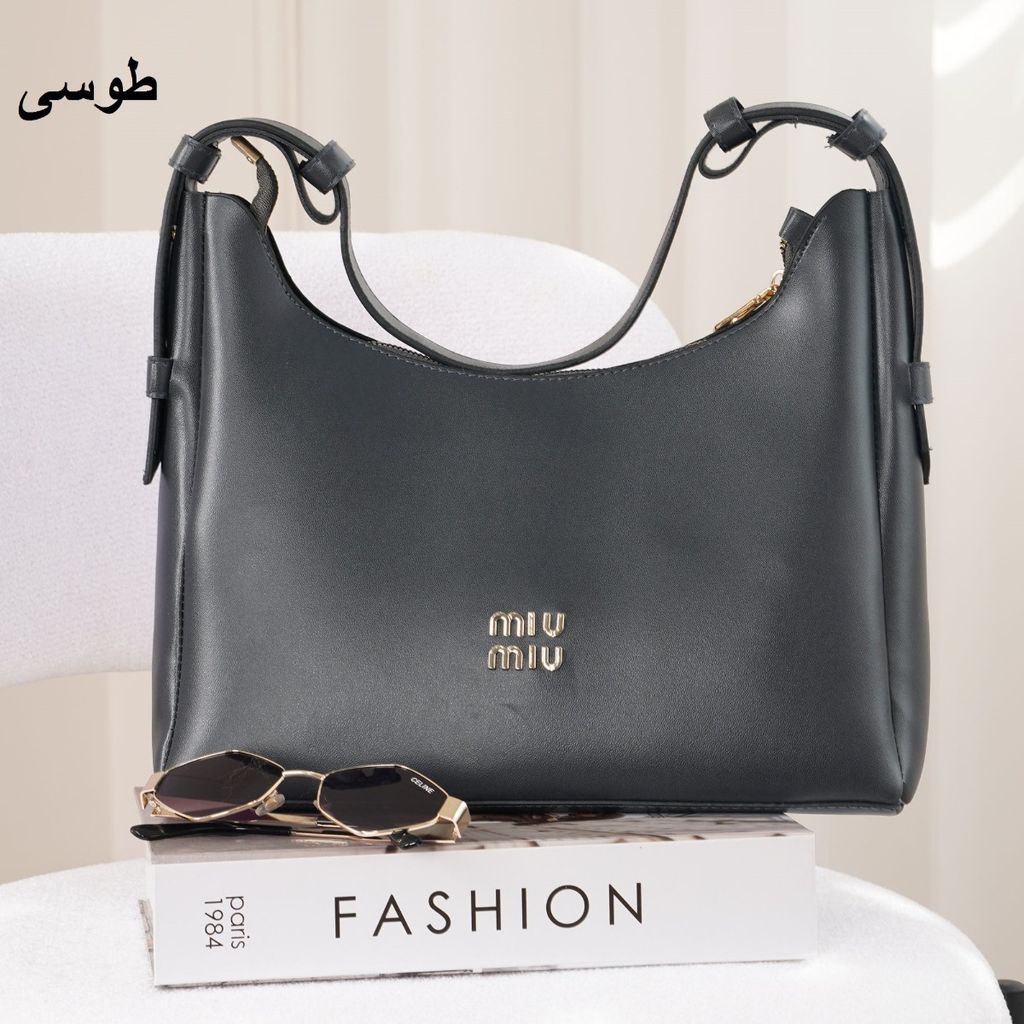 قیمت کیف دوشی میو میو پاد