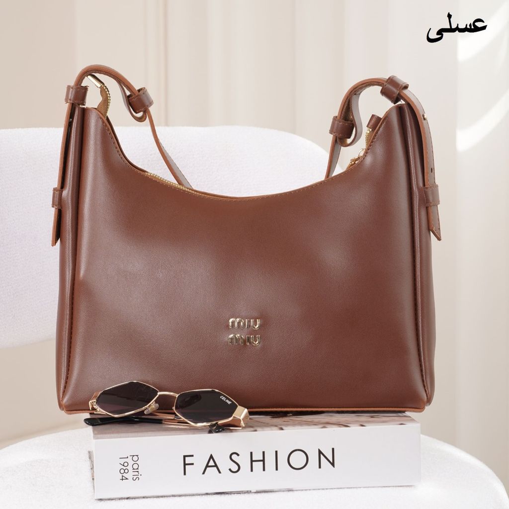 قیمت کیف دوشی میو میو پاد