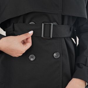 فروش اینترنتی ترنچ کت نیلان پاد