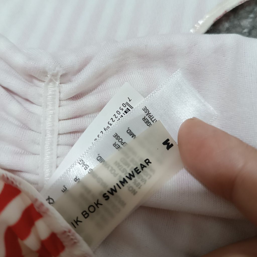 خرید آنلاین شورت پشت چین برند bik bok